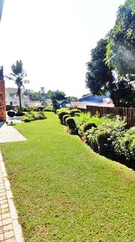 Milkwood Mansion in Umhlanga Rocks