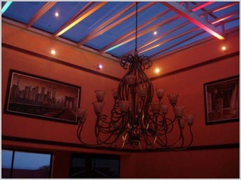 Milkwood Mansion in Umhlanga Rocks