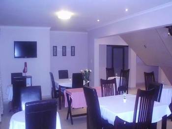 Milkwood Mansion in Umhlanga Rocks