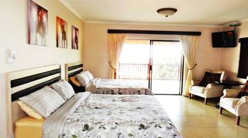 Milkwood Mansion in Umhlanga Rocks