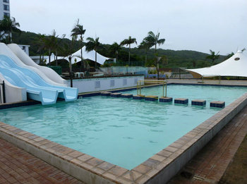 Beach Break Holiday Letting in Umhlanga Rocks