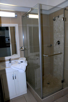 Beach Break Holiday Letting in Umhlanga Rocks