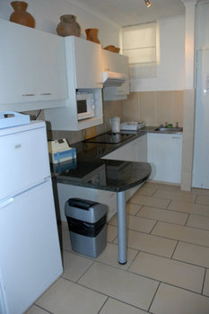 Beach Break Holiday Letting in Umhlanga Rocks