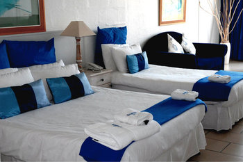 Beach Break Holiday Letting in Umhlanga Rocks