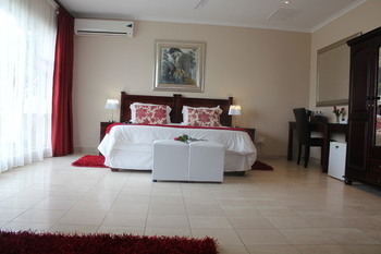 Chartwell Guest House in Umhlanga Rocks