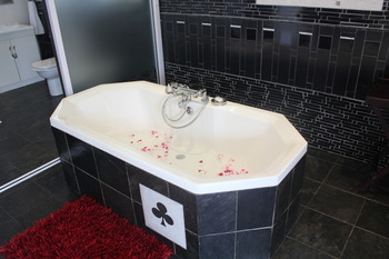 Chartwell Guest House in Umhlanga Rocks