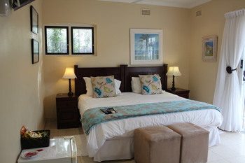 Chartwell Guest House in Umhlanga Rocks