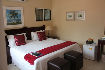 Chartwell Guest House in Umhlanga Rocks