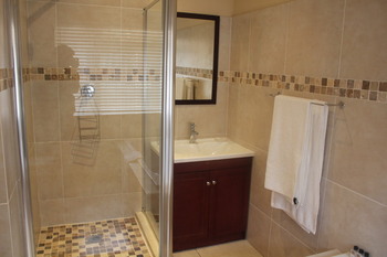 Chartwell Guest House in Umhlanga Rocks