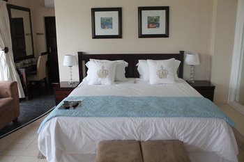 Chartwell Guest House in Umhlanga Rocks