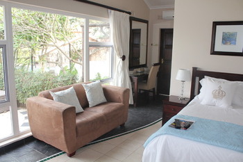 Chartwell Guest House in Umhlanga Rocks
