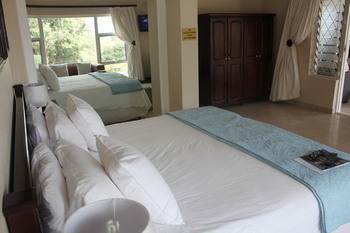 Chartwell Guest House in Umhlanga Rocks