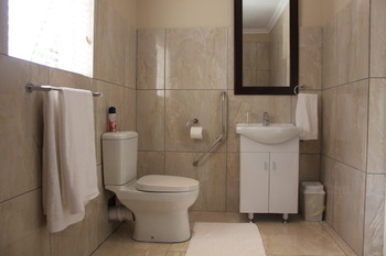 Chartwell Guest House in Umhlanga Rocks