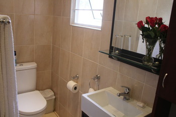 Chartwell Guest House in Umhlanga Rocks