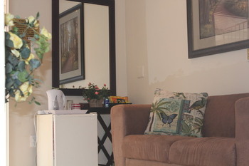 Chartwell Guest House in Umhlanga Rocks