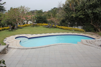 Chartwell Guest House in Umhlanga Rocks
