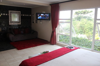 Chartwell Guest House in Umhlanga Rocks