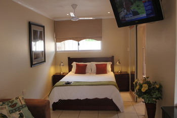Chartwell Guest House in Umhlanga Rocks