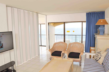 802 Bermudas in Umhlanga Rocks