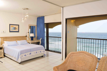 802 Bermudas in Umhlanga Rocks