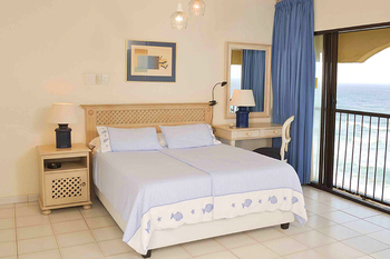 802 Bermudas in Umhlanga Rocks