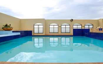 802 Bermudas in Umhlanga Rocks