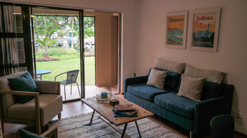 56 The Shades in Umhlanga Rocks