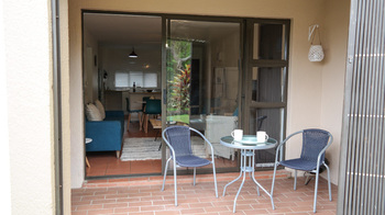 56 The Shades in Umhlanga Rocks