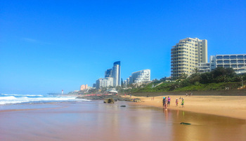 56 The Shades in Umhlanga Rocks