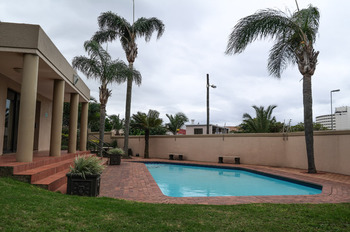 56 The Shades in Umhlanga Rocks