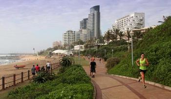 Casa Ridge in Umhlanga Rocks