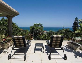 Valdior in Umhlanga Rocks