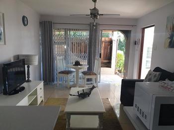 32 On Mendoza in Umhlanga Rocks