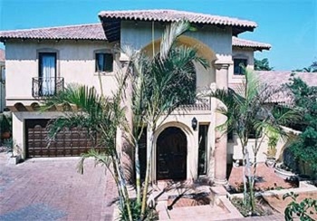 Anchors Rest Guest House in Umhlanga Rocks