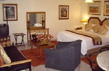 Anchors Rest Guest House in Umhlanga Rocks