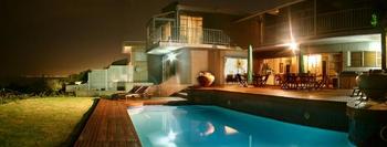 Burnham House in Umhlanga Rocks