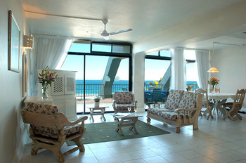 Fleetwood on Sea in Umhlanga Rocks