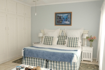 Flamingo Lodge in Umhlanga Rocks
