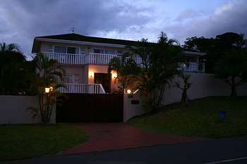 African Dreamz B & B in Umhlanga Rocks