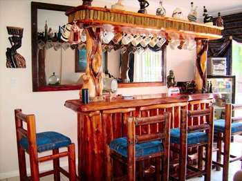 African Dreamz B & B in Umhlanga Rocks