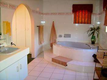 African Dreamz B & B in Umhlanga Rocks