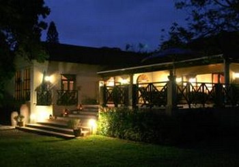Umdlalo Lodge & Zizi's Restaurant in Port Shepstone