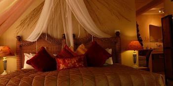 Amazian Lodge in Underberg