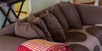 JW Cottage in Underberg