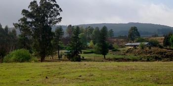 Stone Cottage in Underberg