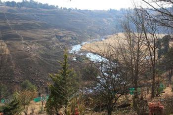 Douglas View in Underberg