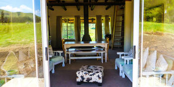 Valley Lakes in Underberg