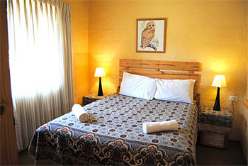 Lake Naverone Holiday Cottages pty Ltd in Underberg
