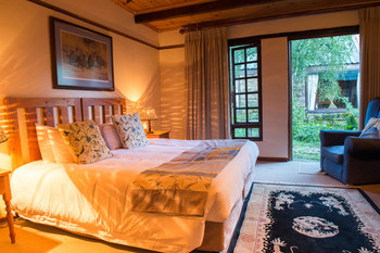 Penwarn Country Estate in Underberg