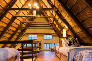 Penwarn Country Estate in Underberg